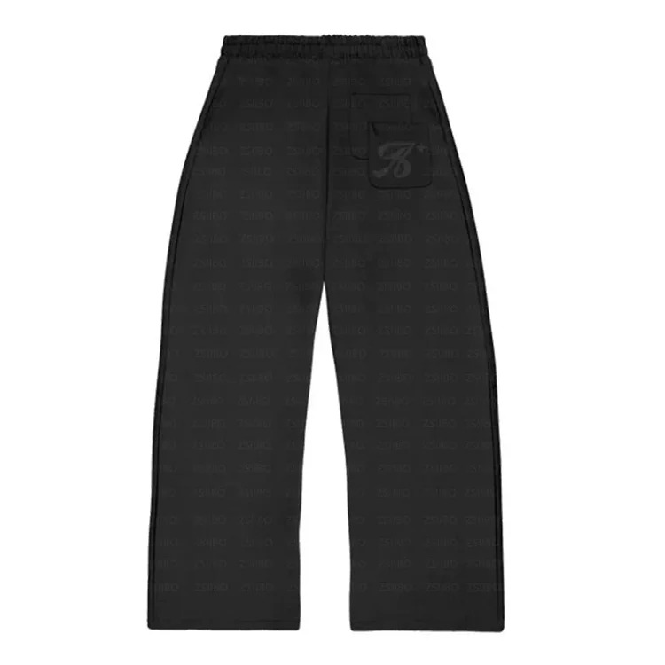 Fashionable hoodie sweatshirt solid color loose sweatshirt sweatpants