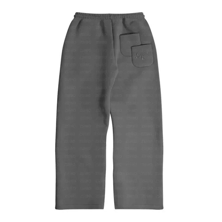 Fashionable hoodie sweatshirt solid color loose sweatshirt sweatpants
