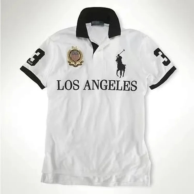 City Series Shirt