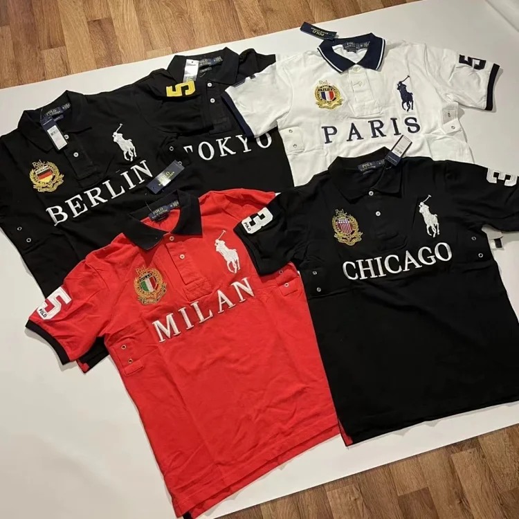 City Series Shirt