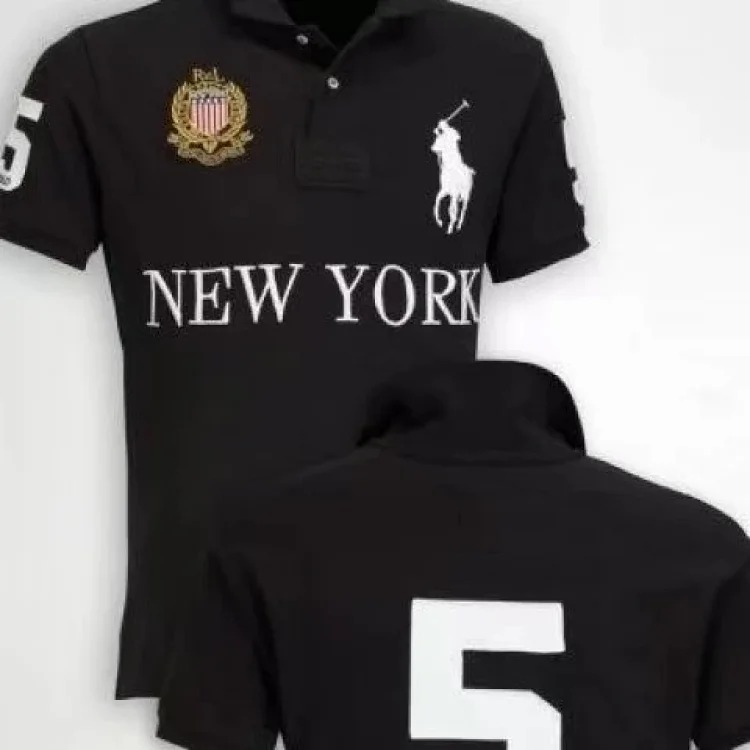 City Series Shirt