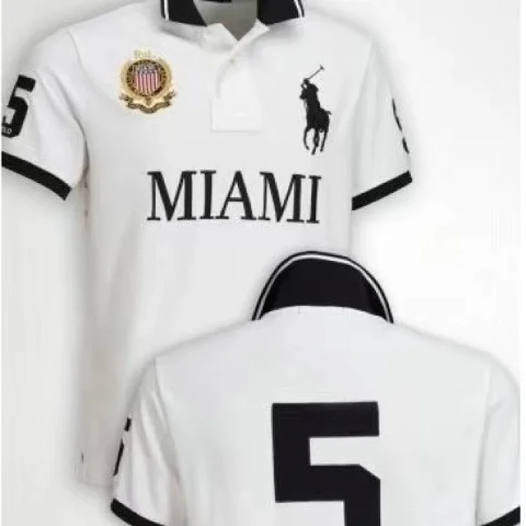 City Series Shirt