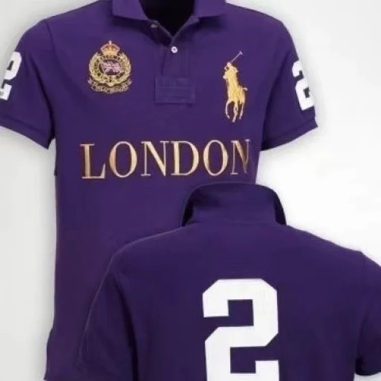 City Series Shirt