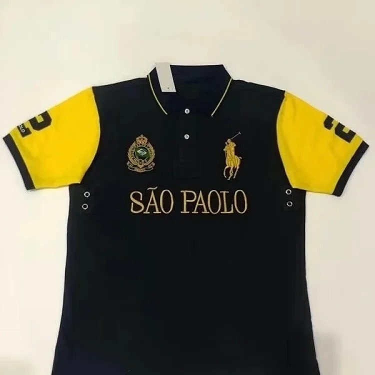 City Series Shirt