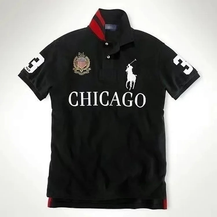 City Series Shirt