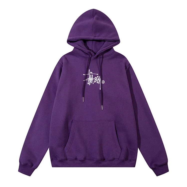 Hooded sweatshirt, loose casual sportswear for men and women, couple coats and hoodies