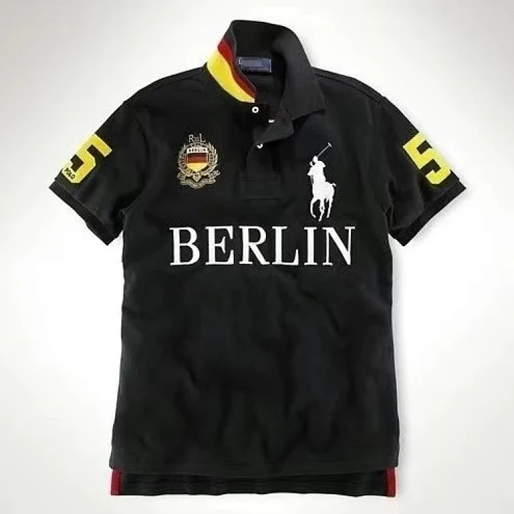City Series Shirt