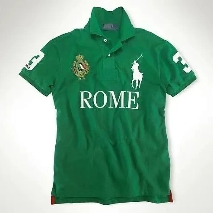 City Series Shirt