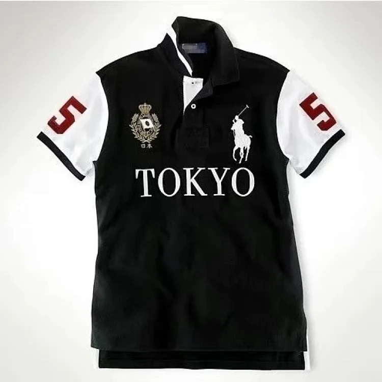 City Series Shirt