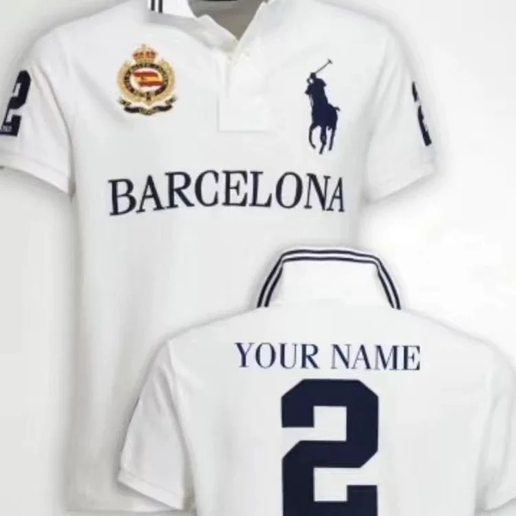 City Series Shirt