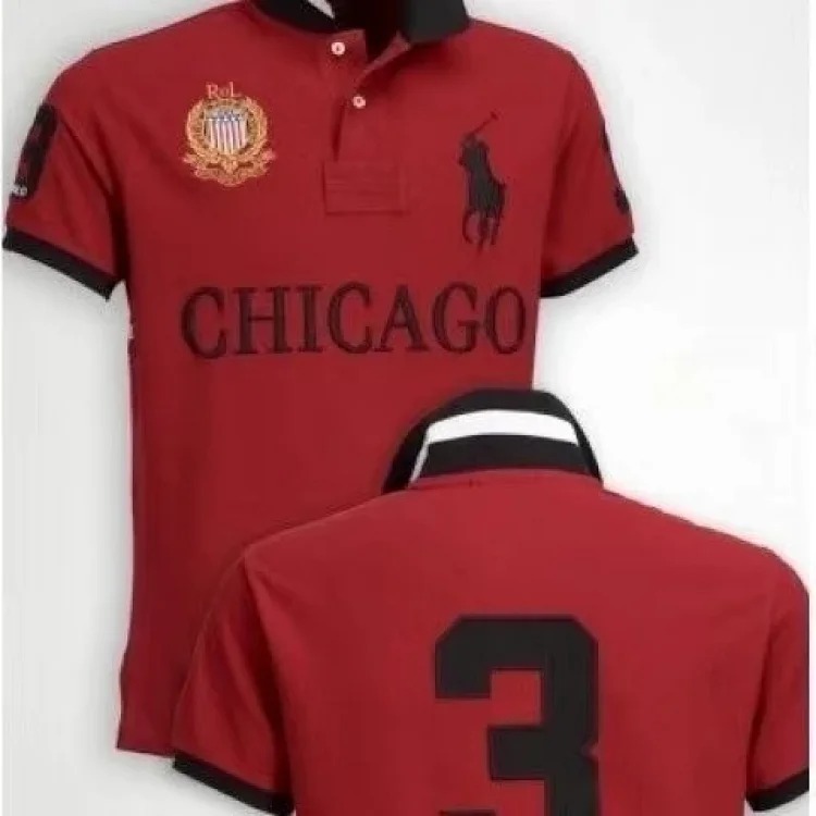City Series Shirt