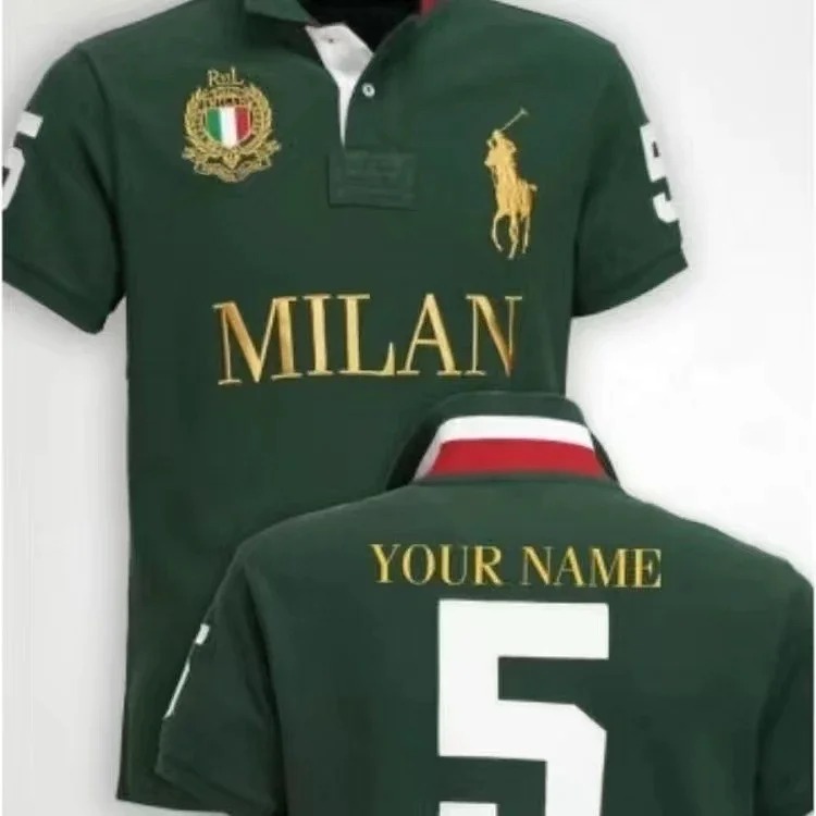 City Series Shirt