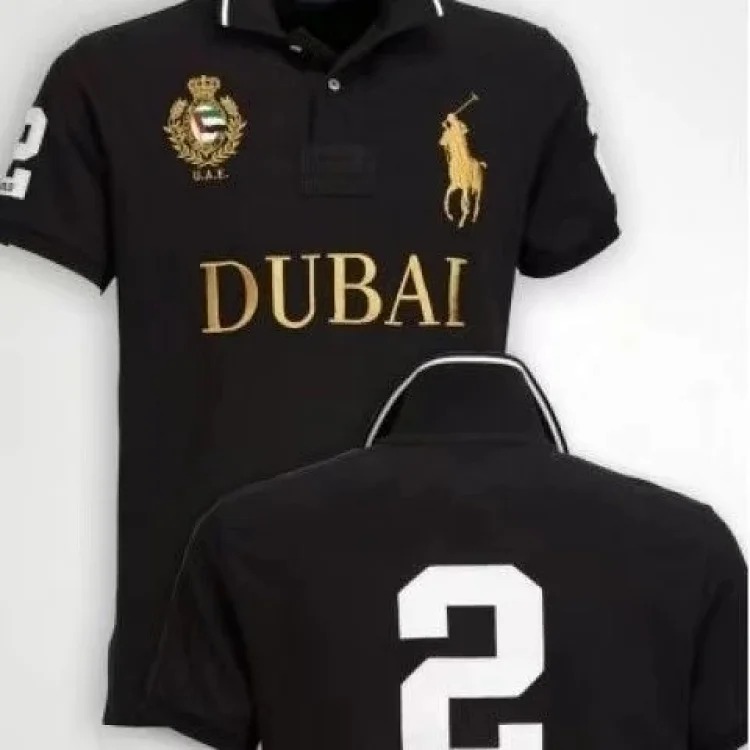 City Series Shirt