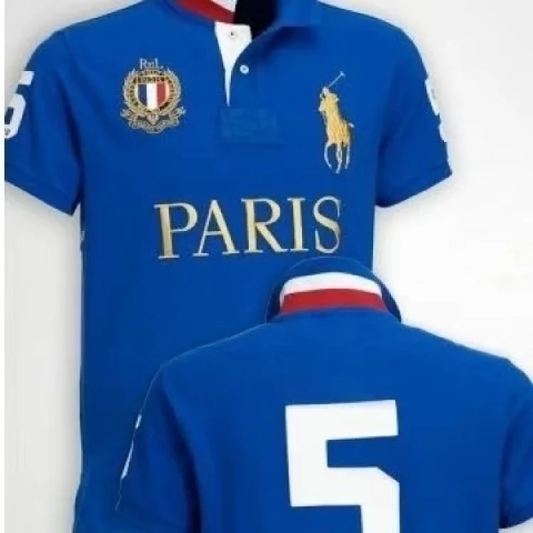 City Series Shirt