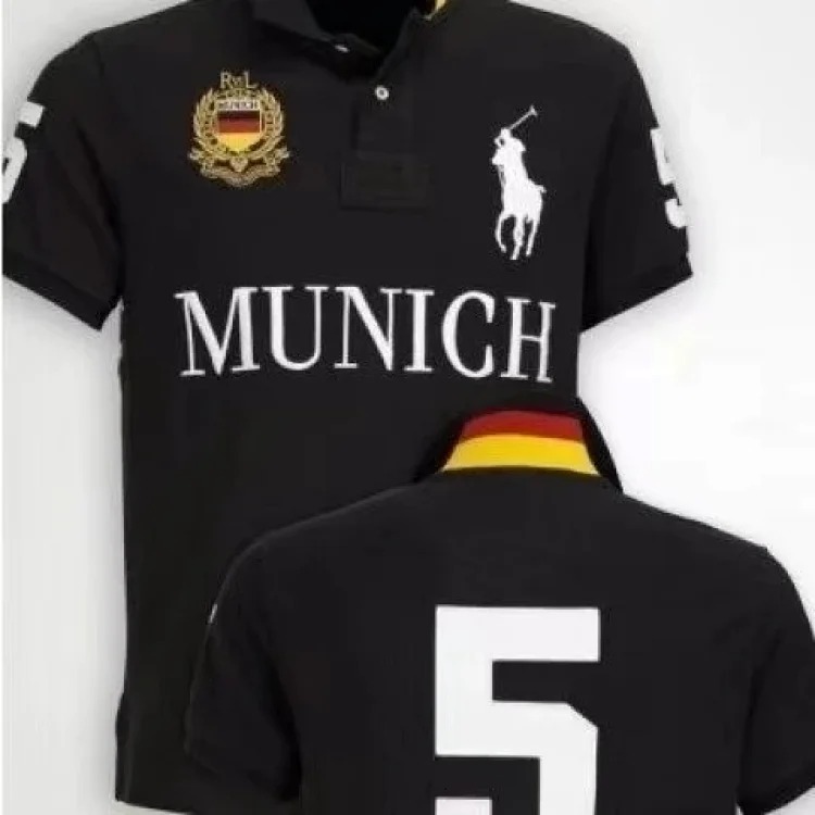 City Series Shirt