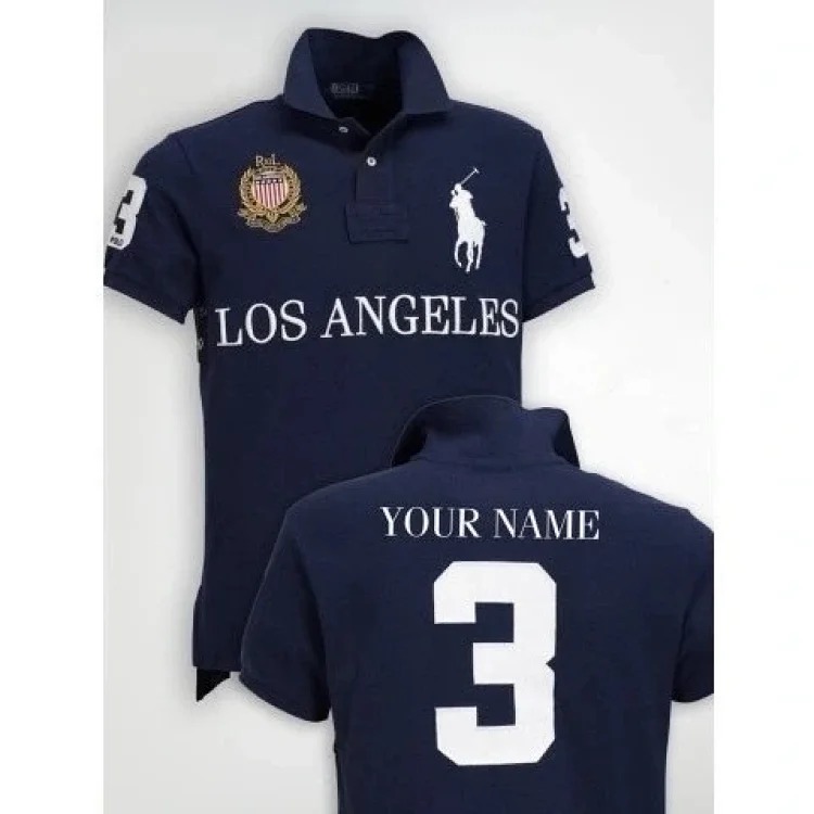 City Series Shirt