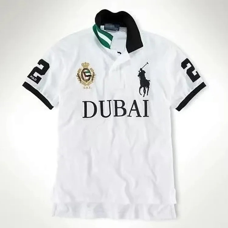 City Series Shirt