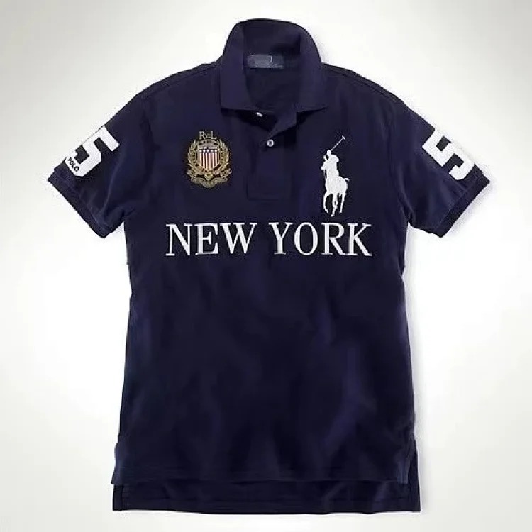 City Series Shirt
