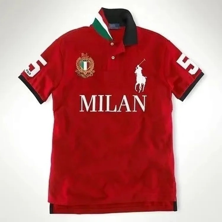 City Series Shirt