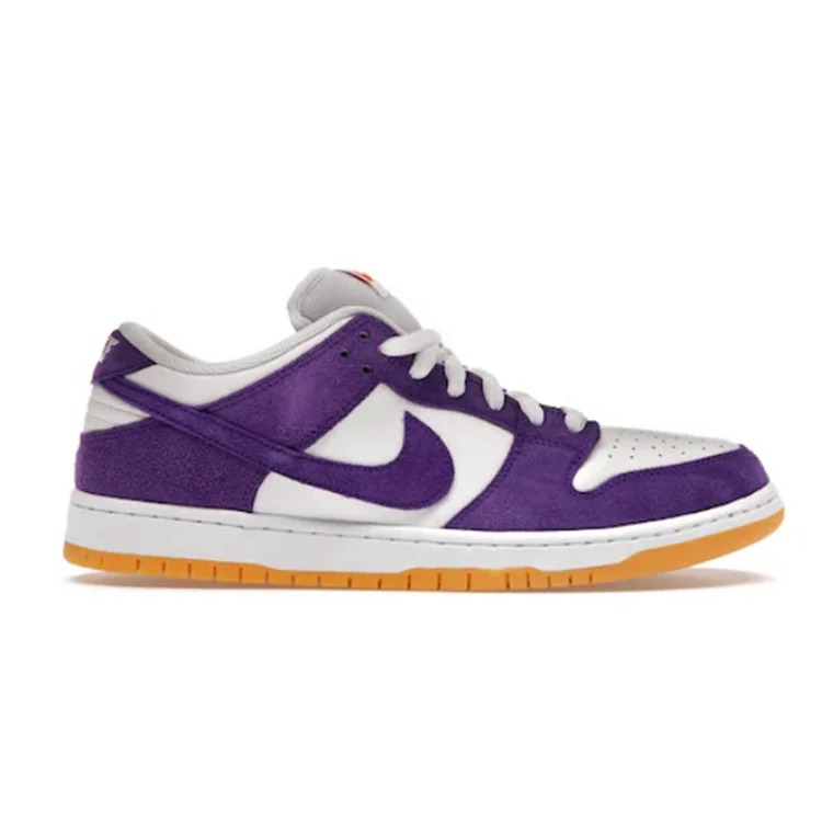 M D**K Low Pro ISO Orange Label Court Purple Fashion sneakers