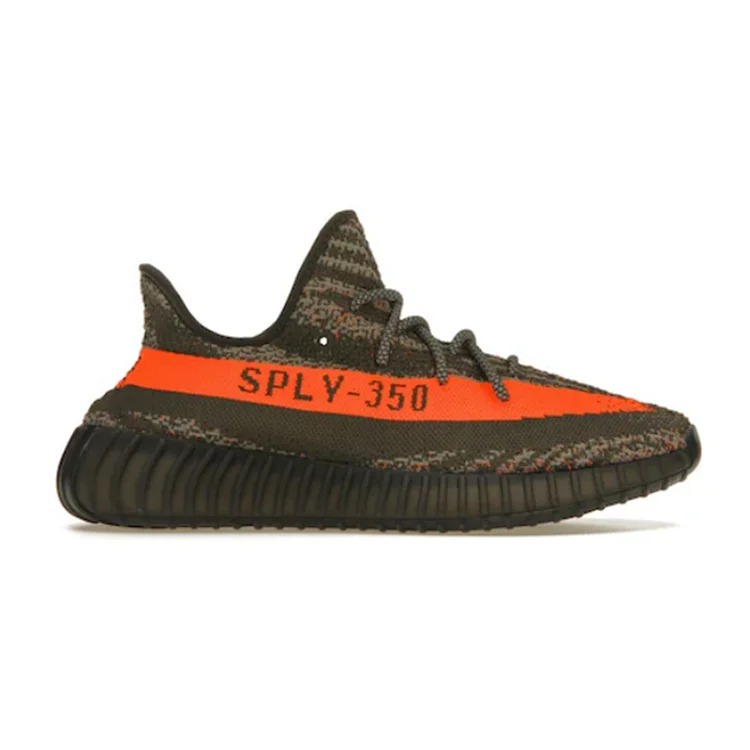 Y**zy V2 Carbon Beluga Fashion sneakers