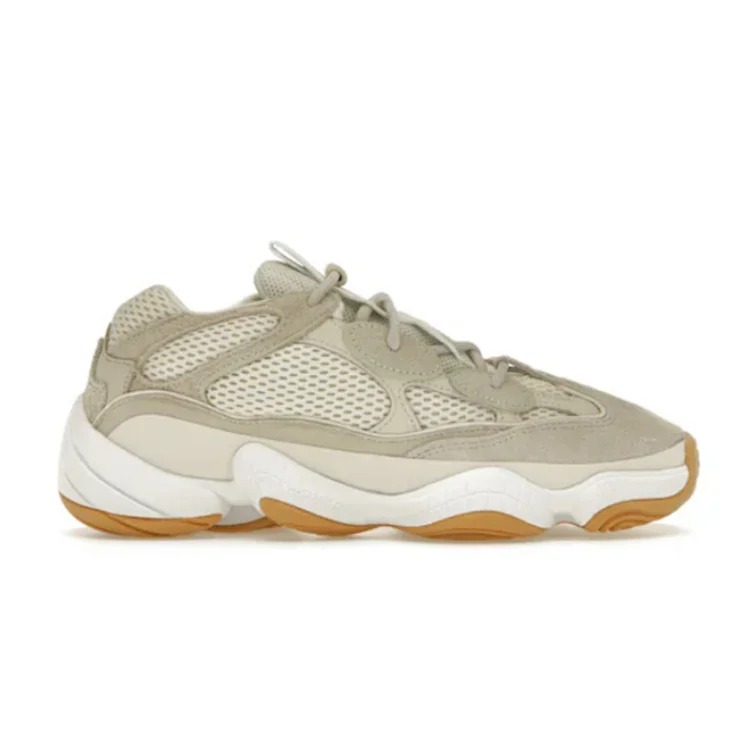 Adidas Yeezy 500 Stone Taupe Sneakers image 2