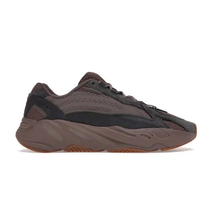 Y**zy V2 Mauve Casual sneakers