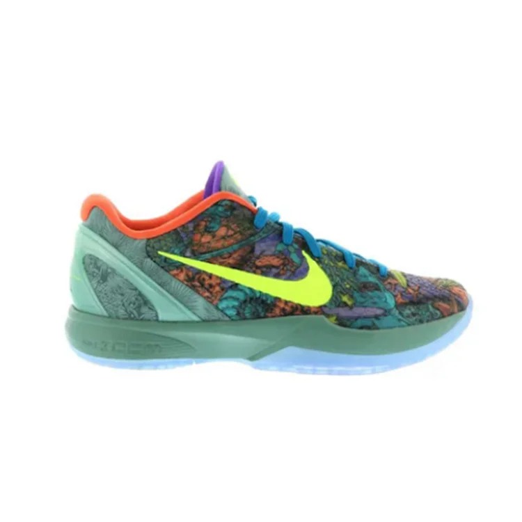 S2 6 PreludeFashion sneakers