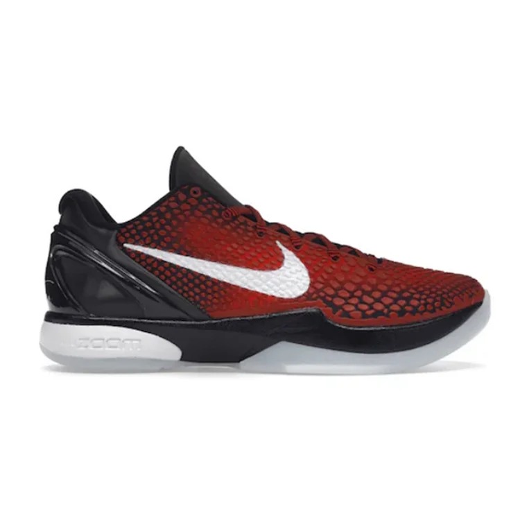 S2 6 Protro Challenge Red All-Star Fashion sneakers image 2