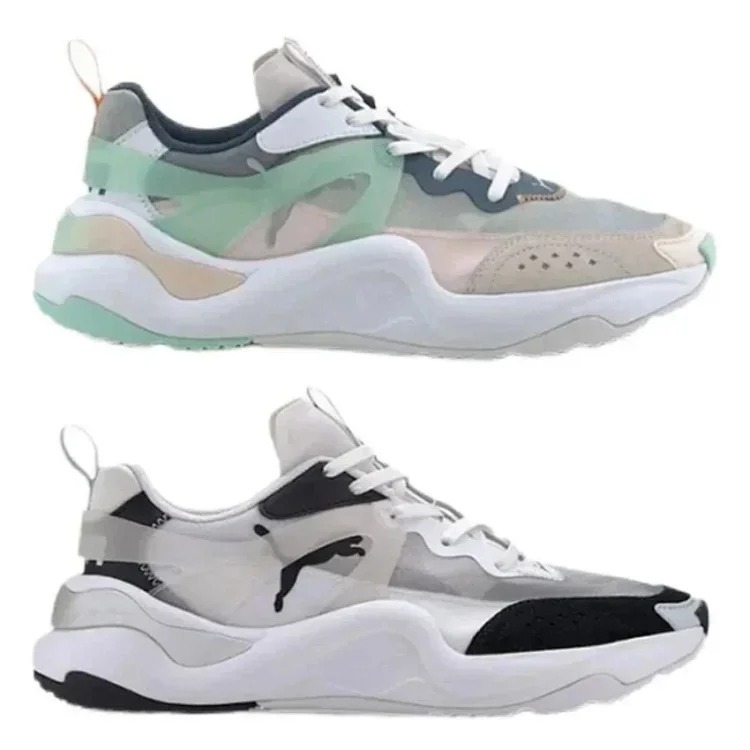 p**a Jelly Running ShoesCasual sneakers