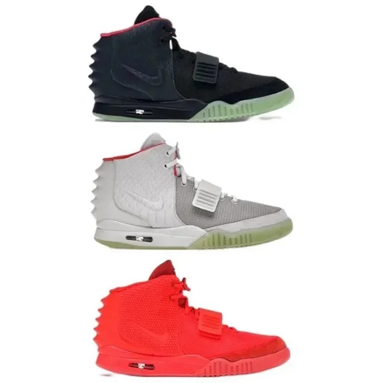 OG Y**zyCasual sneakers