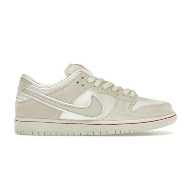 M D**K Low City of Love Light Bone Fashion sneakers