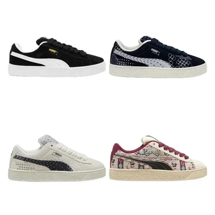 p**a chubby shoesCasual sneakers