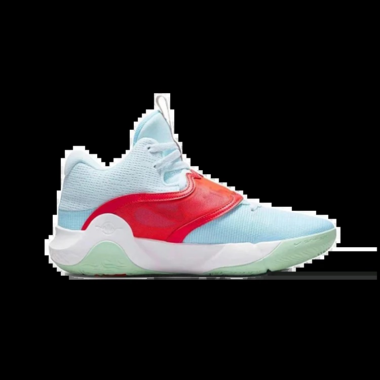 KD Trey 5 XCasual sneakers