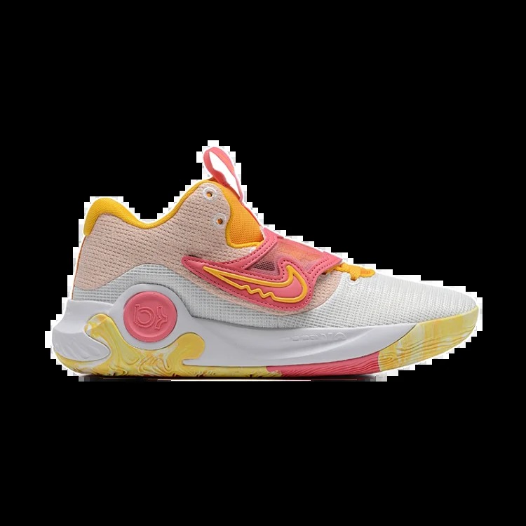KD Trey 5 XCasual sneakers