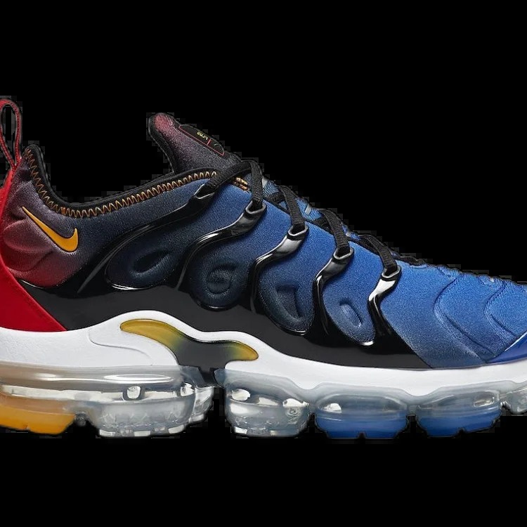 Plus (2)Sneakers