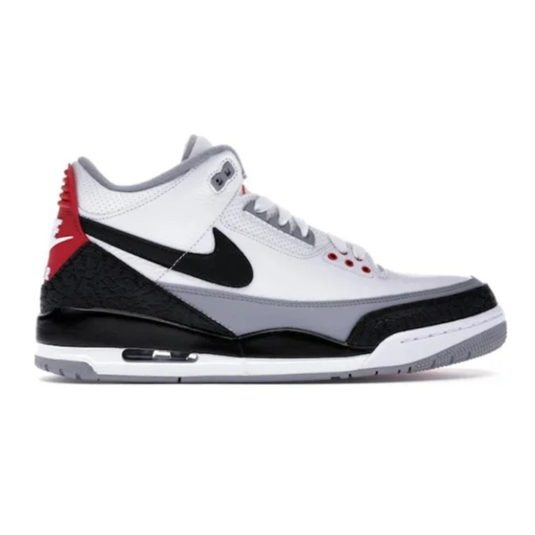 OG 3 Retro Tinker Hatfield Fashion sneakers image 2