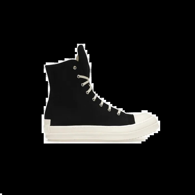 R*ck Owens High topCasual sneakers