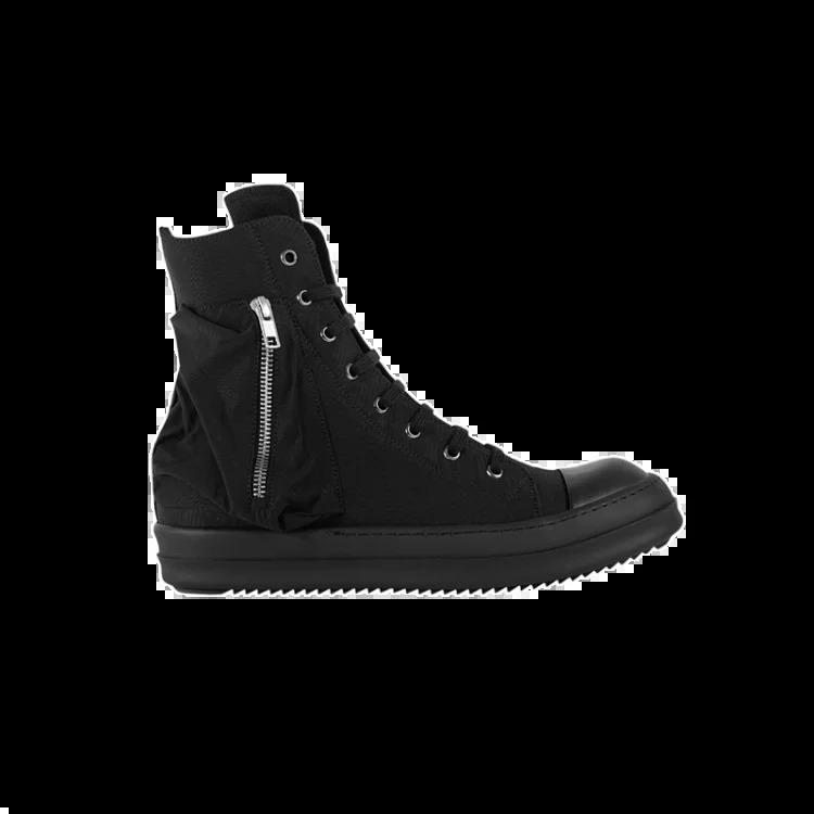 R*ck Owens High topCasual sneakers