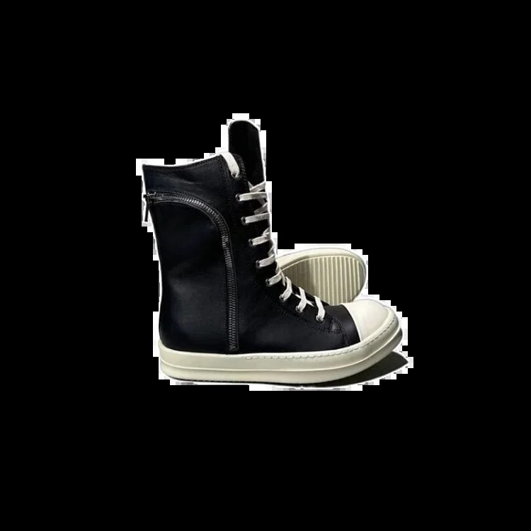 R*ck Owens High topCasual sneakers