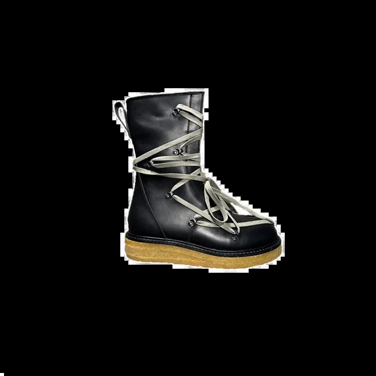 R*ck Owens High topCasual sneakers