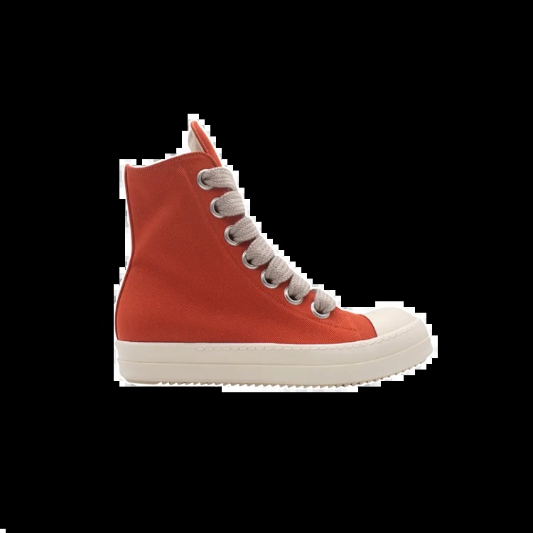 R*ck Owens High topCasual sneakers