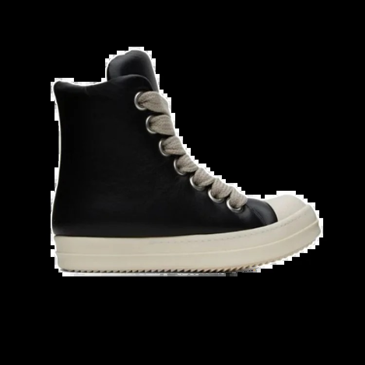 R*ck Owens High topCasual sneakers