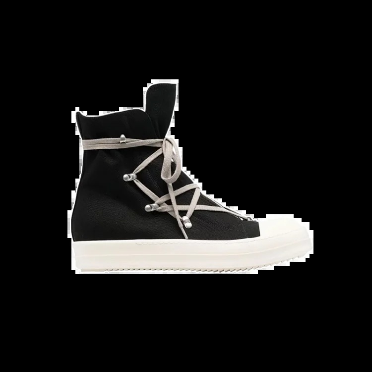 R*ck Owens High topCasual sneakers