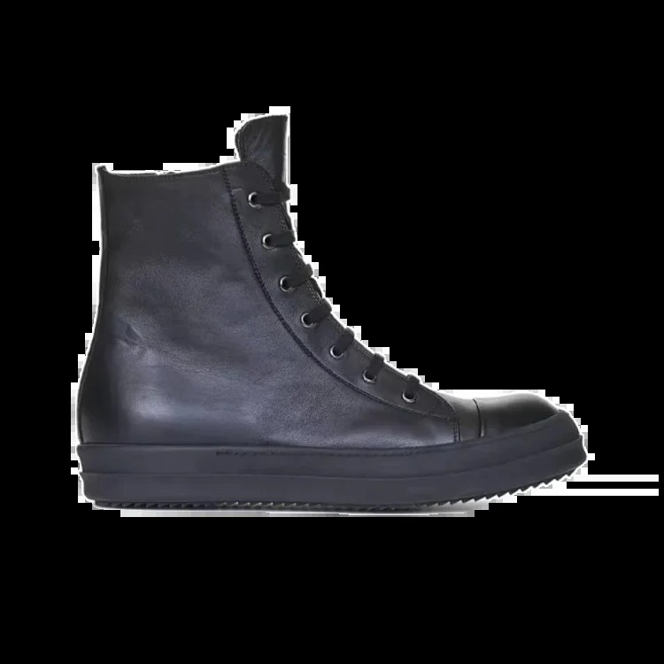R*ck Owens High topCasual sneakers