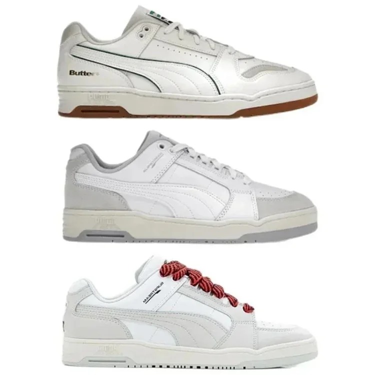p**a vintage shoeCasual sneakers