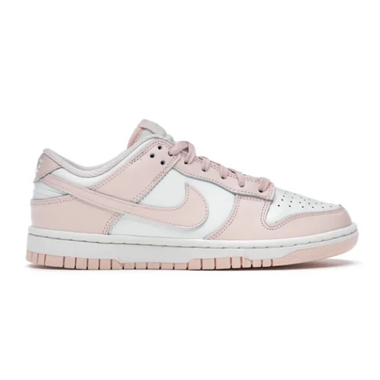 M D**K Low Orange Pearl Fashion sneakers