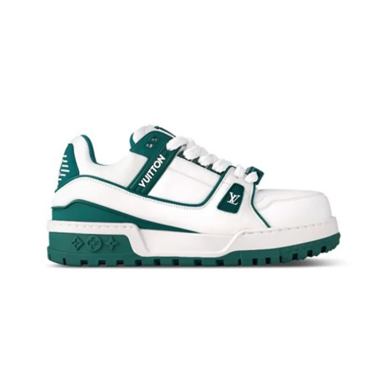 Trainer Maxi Sneaker Sneakers image 2