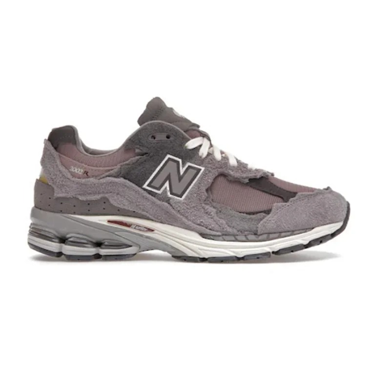 New Balance 2002R Protection Pack Lunar New Year Dusty Lilac Fashion sneakers image 2