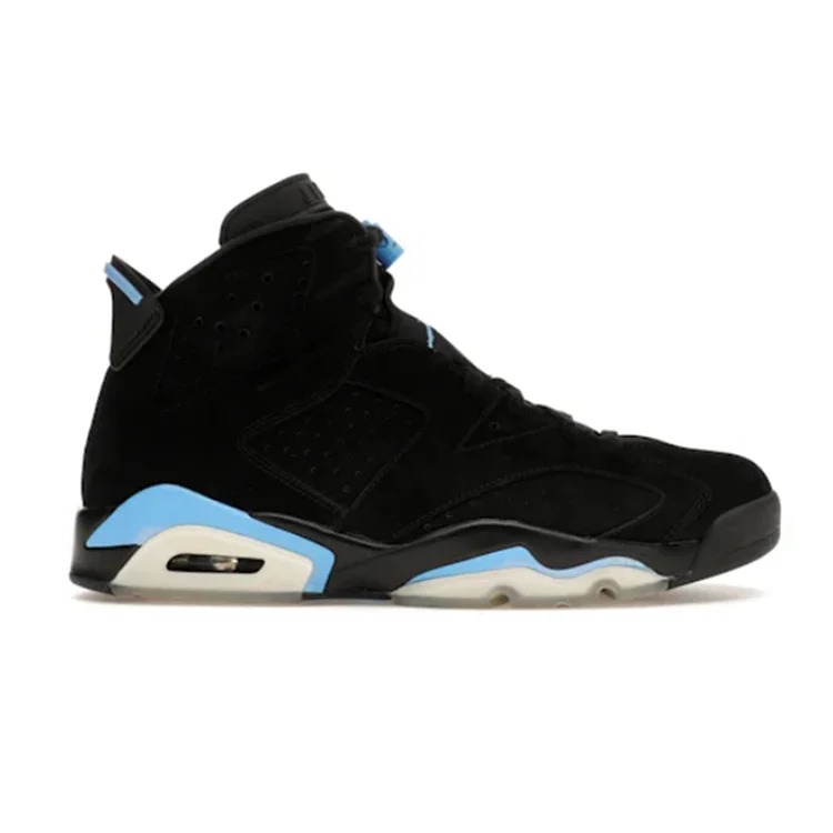 OG 6 Retro UNC Fashion sneakers